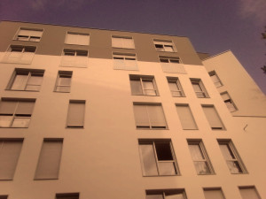 Photo de galerie - Préparation - nettoyage de salle