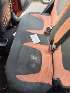 Photo de galerie - Lavage auto