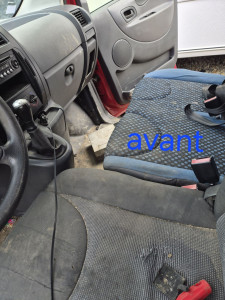 Photo de galerie - Lavage auto