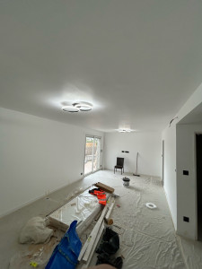 Photo de galerie - Installation électrique