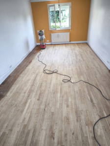 Photo de galerie - Bricolage et multi services