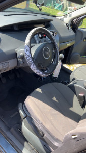 Photo de galerie - Préparation - nettoyage de salle