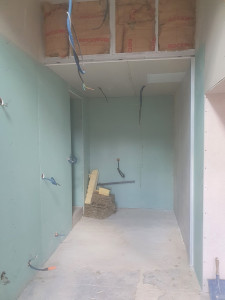 Photo de galerie - Menuiserie - Huisserie - Agencement