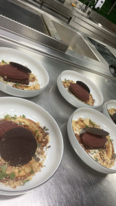 Photo de galerie - Cabosse au chocolat