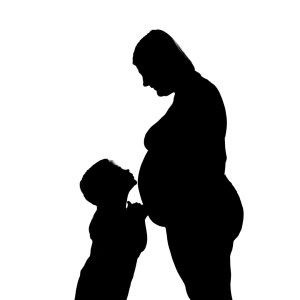 Photo de galerie - Maman