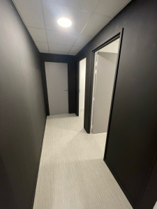 Photo de galerie - Planète fitness 