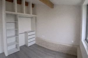 Photo de galerie - Chambre terminée 