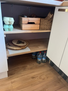 Photo de galerie - Bricolage et multi services
