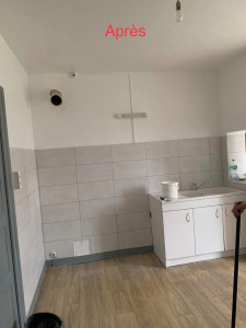 Photo de galerie - Bricolage et multi services