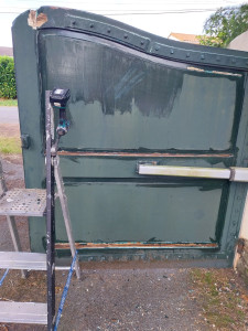 Photo de galerie - Bricolage - Petits travaux