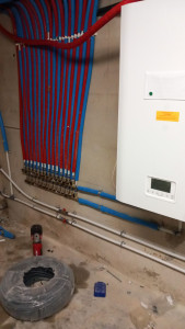 Photo de galerie - Plomberie - Installation sanitaire