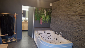 Photo de galerie - Ménage