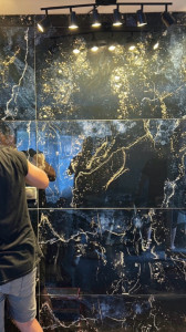 Photo de galerie - Artisan tout corps d'état - Rénovation