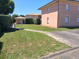 Photo de galerie - Tonte de pelouse - Débroussaillage