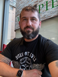 Photo de galerie - Bonjour, j’ai fait tout!