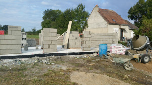 Photo de galerie - Construction maison individuelle des a et z