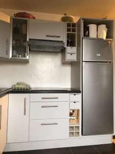 Photo de galerie - Peinture - Tapisserie