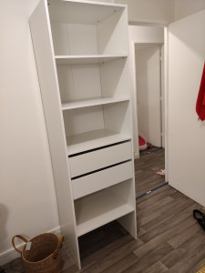 Photo de galerie - Montage meubles en kit