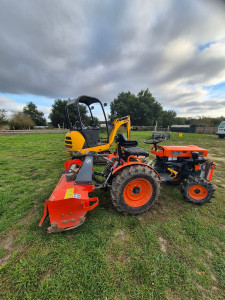 Photo de galerie - Paysagiste - Aménagement du jardin