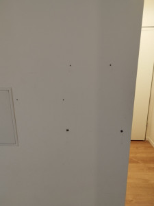 Photo de galerie - Bricolage et multi services