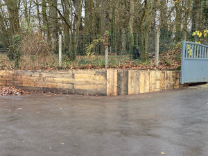 Photo de galerie - Parterre 