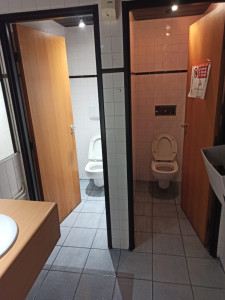 Photo de galerie - Ménage à fond