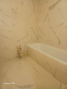 Photo de galerie - Carrelage