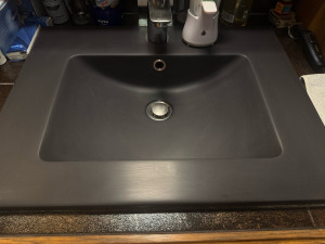 Photo de galerie - Ménage 