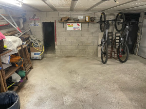 Photo de galerie - Aménagement 