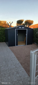 Photo de galerie - Montage meubles en kit