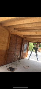 Photo de galerie - Bricolage et multi services