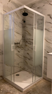 Photo de galerie - Bricolage et multi services