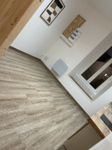 Photo de galerie - Rénovation d’intérieur 