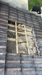 Photo de galerie - Isolation 