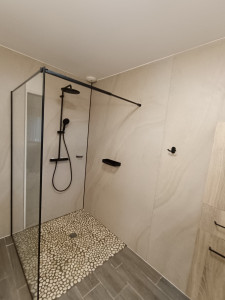 Photo de galerie - Plomberie - Installation sanitaire