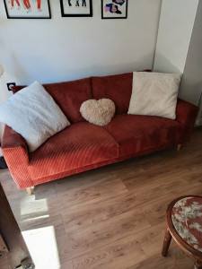 Photo de galerie - Nos prestations ménage 