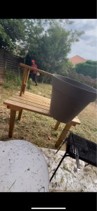 Photo de galerie - Bricolage et multi services