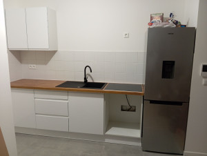 Photo de galerie - Bricolage et multi services