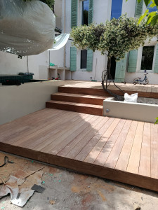 Photo de galerie - Menuiserie - Huisserie - Agencement