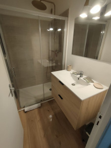 Photo de galerie - Prestation de ménage Flo Hérault Services