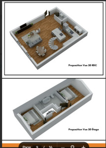 Photo de galerie - Architecte - Maître d'oeuvre