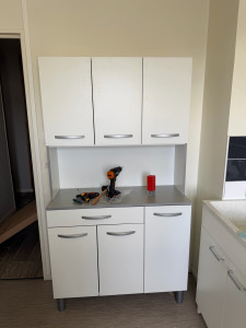 Photo de galerie - Montage buffet