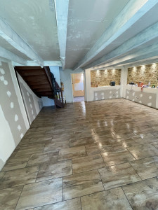 Photo de galerie - Carrelage