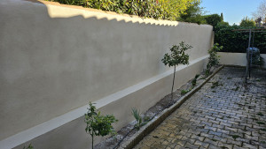 Photo de galerie - Maçonnerie