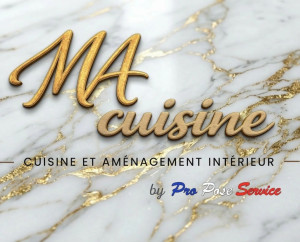 Photo de galerie - Enseigne MA cuisine 