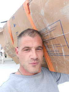 Photo de galerie - Au travail 