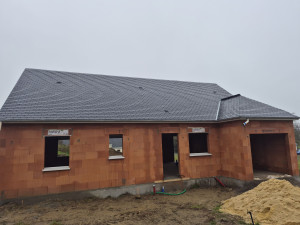 Photo de galerie - 2 petite  chantier 