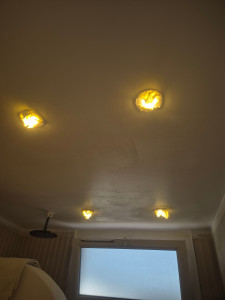 Photo de galerie - Peinture 
appartement 
