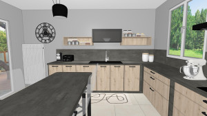 Photo de galerie - Montage de meubles