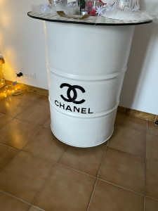 Photo de galerie - Chaudronnerie - Soudure